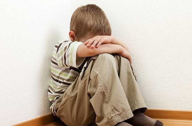 В России шестиклассник изнасиловал первоклассника