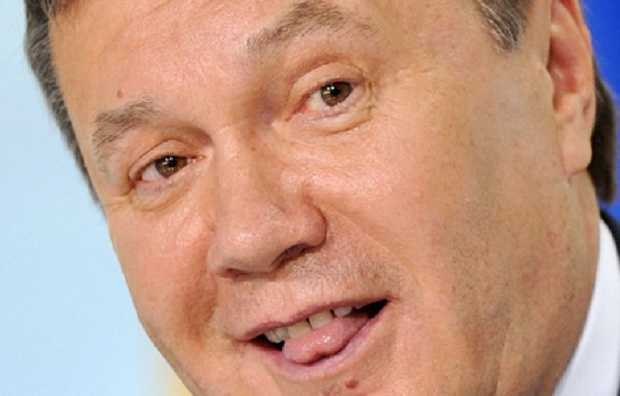 Янукович может свободно пользоваться своими зарубежными счетами – ГПУ