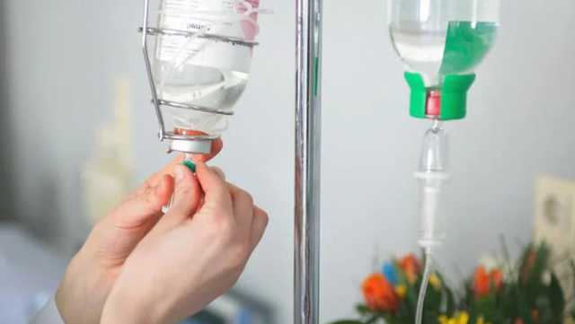 Студентов косит неизвестная инфекция, идет массовая госпитализация