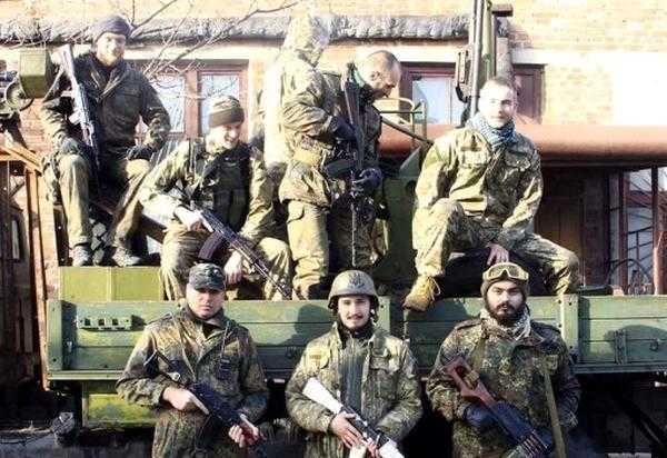 Как ветерану АТО начать собственный бизнес. Примеры успеха