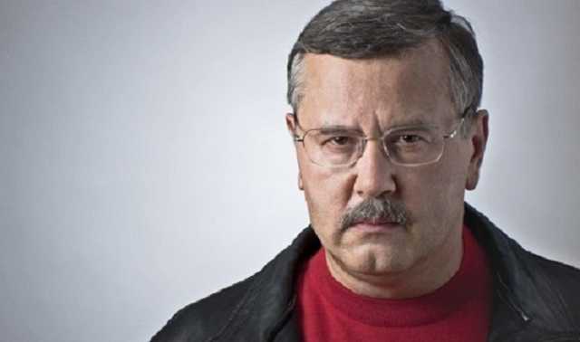 Порошенко = Янукович: Кінцева зупинка президентів відома. Граблі лежать там само, — Анатолій Гриценко