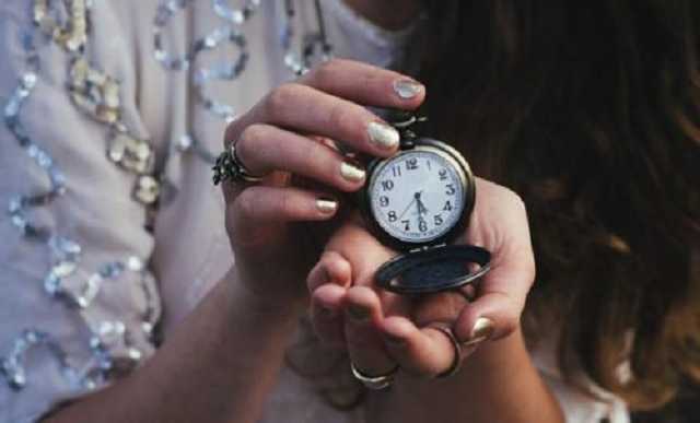 Перехід на зимовий час: коли переводимо годинники у 2017 році