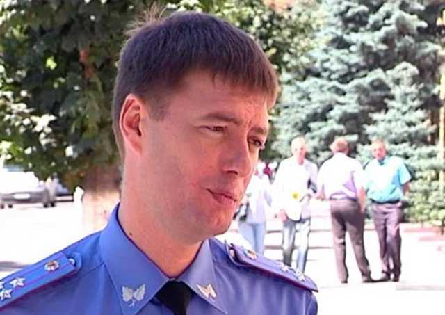 Утечка информации сорвала обыск в Черноморском порту