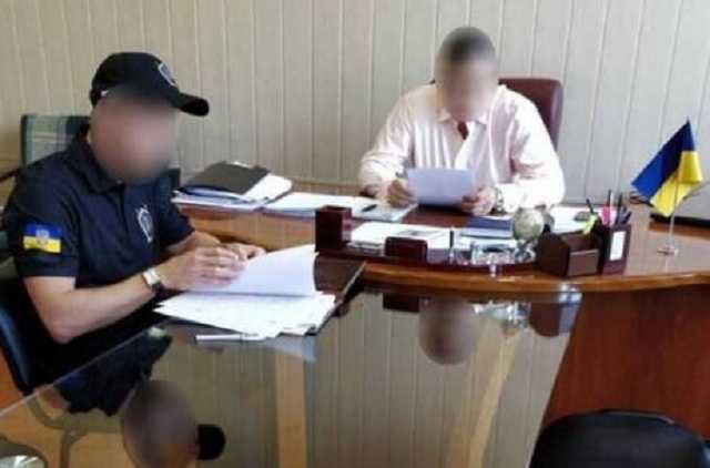 Начальник одеських тюремників став підозрюваним у справі про тортури в СІЗО