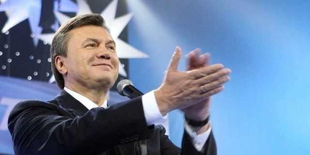 На границе с Россией задержали кумира Януковича