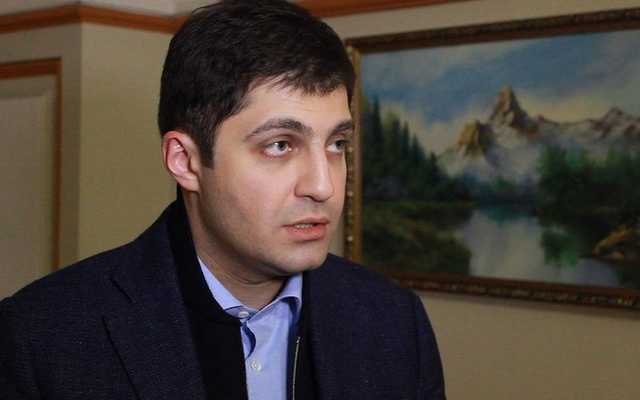 У Львові зібралося судове засідання у справі Сакварелідзе