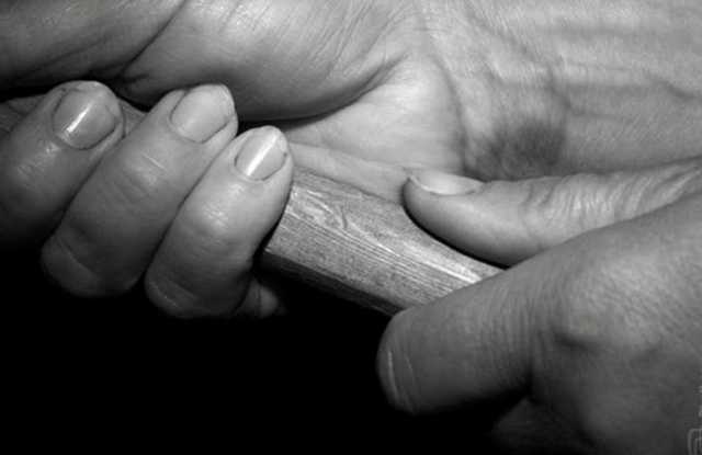 На Львівщині жінка через ревнощі жорстоко побила співмешканця