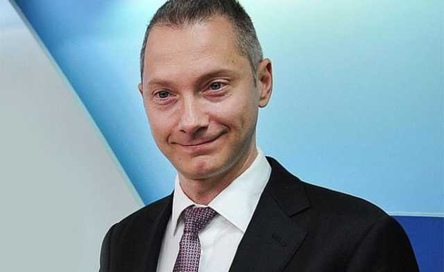 Ложкин поразил участников 14-й встречи Ялтинской европейской стратегии седой бородой