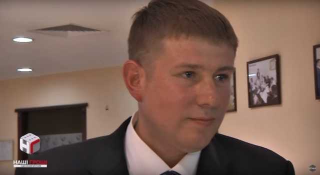 Рецепт успіху судді Сердинського: як отримати землі, квартири та автівку в «подарунок»