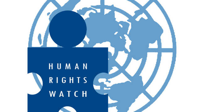Human Rights Watch заявила о случаях пыток в СБУ