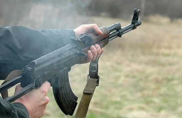 Под Одессой пограничники открыли огонь, чтобы отогнать местных жителей