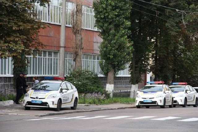 У Києві шахраї видурили в арабського бізнесмена півмільйона доларів