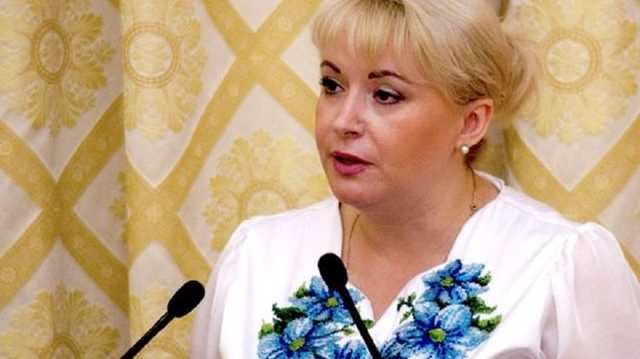 В Одессе глава гороно уволилась после трагического пожара в детском лагере