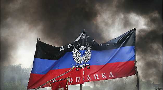 Кремль отдает Донбасс Украине. Генерал назвал две причины