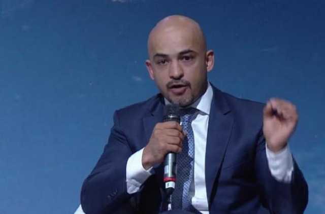 Нардеп заявив, що старе покоління політиків не хоче ділитись ресурсами з молоддю