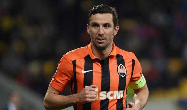 Дарио Срна попался на допинге - СМИ