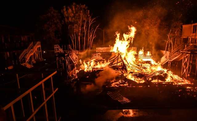 Журналист: В Одесской трагедии виноват Порошенко