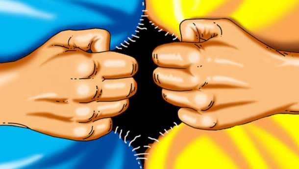 Сепаратизм в западноукраинском регионе приобретает угрожающие масштабы