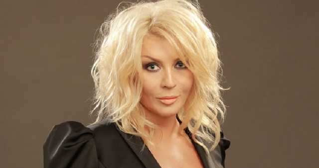 Несмотря на гибель детей: Билык спела в траурной Одессе