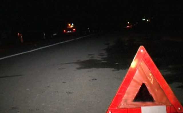 Замглавы банка отправил на тот свет киевлянина: фото с места инцидента