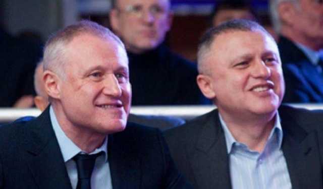 ГПУ розслідує, чому Приватбанк не повертає офшорам Суркісів $300 млн