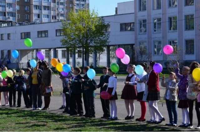 «Власти» Крыма объявили охоту на школьников