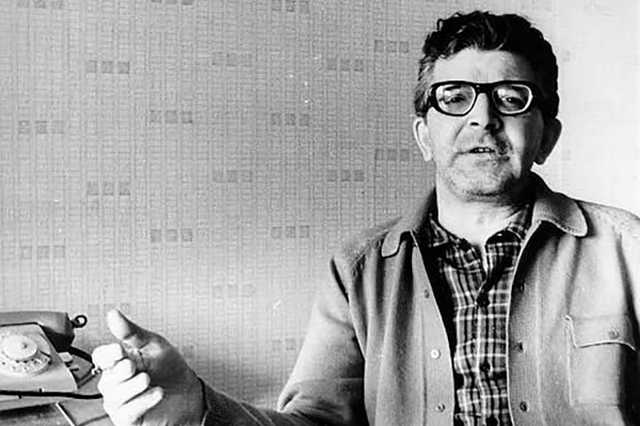 Аркадий Стругацкий: Я надеюсь — мы не станем сволочью, рабами паханов и фюреров