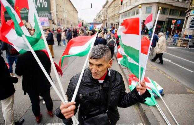 Путин разжигает сепаратизм еще в одном регионе Украины и уже выбрал союзника