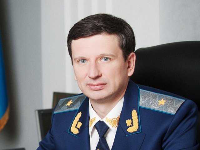 Журналісти Сумщини звинуватили місцевого прокурора у корупції