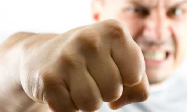 В Харькове избили председателя Демальянса