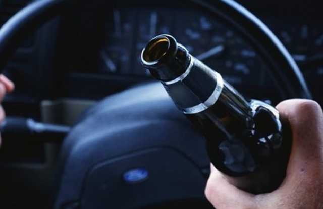 В Украине до 40 тыс. грн могут повысить штрафы за пьяное вождение