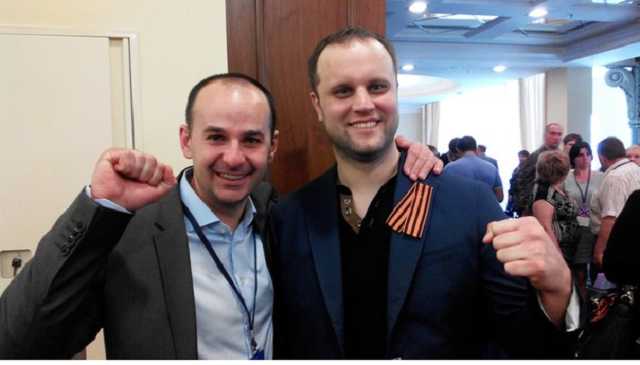 Пропагандист «ДНР» сообщил о серьезных кадровых перестановках в «республике»