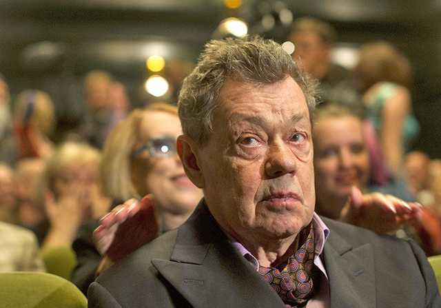 В Москве экстренно госпитализировали знаменитого актера