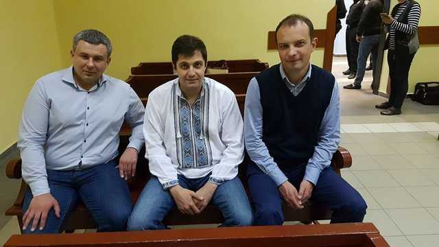 «Прорыв» границы: суд принял важное решение по Сакварелидзе