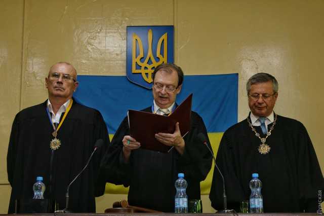 Двух оправданных фигурантов «дела 2 мая» задержали за сепаратизм