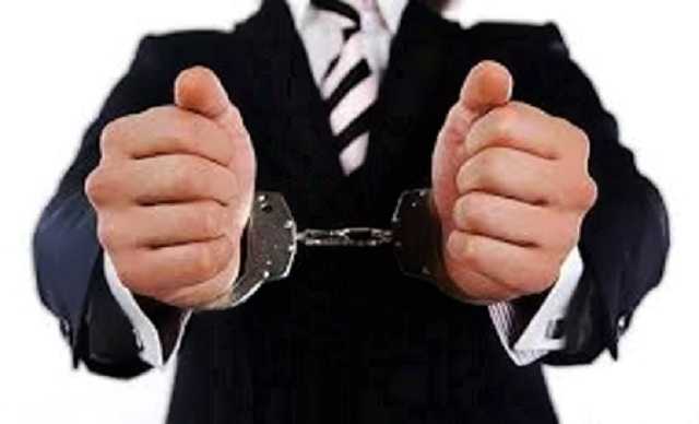 На въезде в РФ задержан обвиняемый в хищении 510 миллионов у Нацбанка Украины