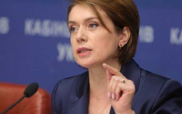 Чем и кому заплатила Гриневич?