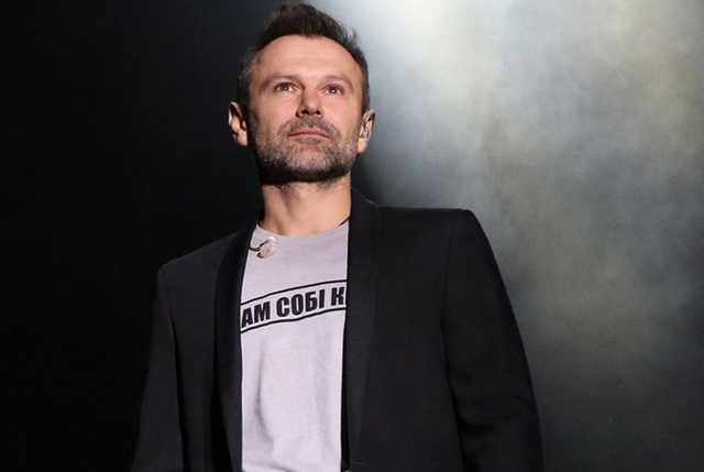 ЗМІ назвали «кураторів» політичного проекту Вакарчука