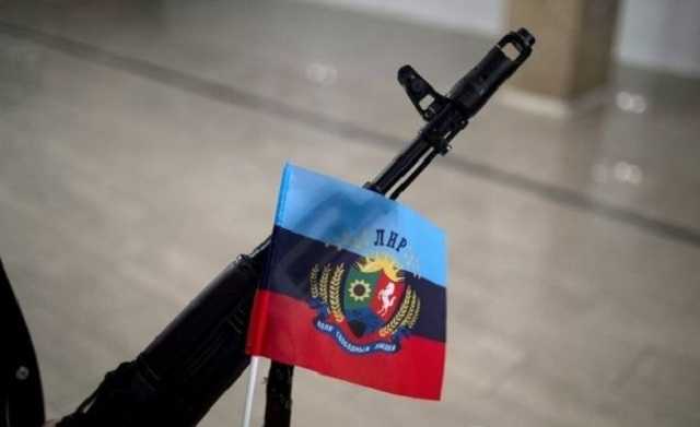 В центре Луганска произошел сильный взрыв