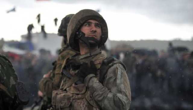 Тренировать украинских военных с 2018-го будут две мощные страны