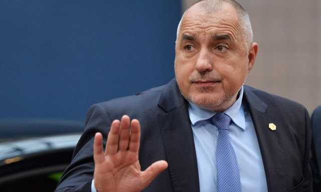 Премьер Болгарии намерен отменить санкции против России во время председательства в СЕ