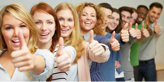 Шара для студентов: из-за ошибки 700 человек будут учится бесплатно