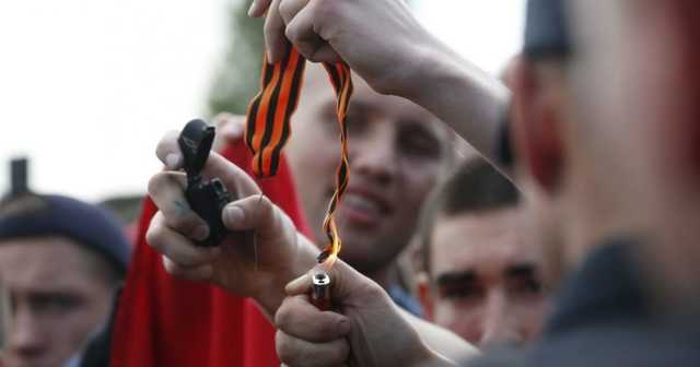 Андрей Ильенко: каленым железом выжигать реваншистов