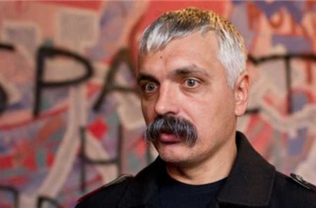 Дмитрий Корчинский: Такие как Киван не должны жить в Украине