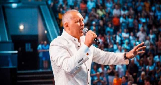 Магическая сила Мунтяна, или зачем у экзорциста выступают Монатик и Зеленский