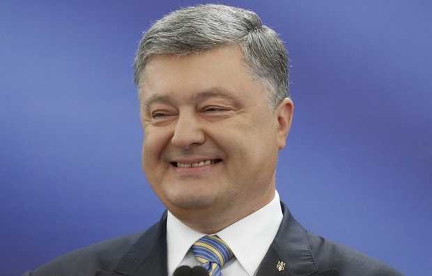 Лещенко: Порошенко разрушил даже остатки имиджа Украины