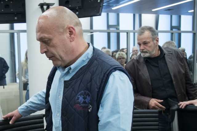 У Норвегії екс-поліцейського засудили до 21 року позбавлення волі