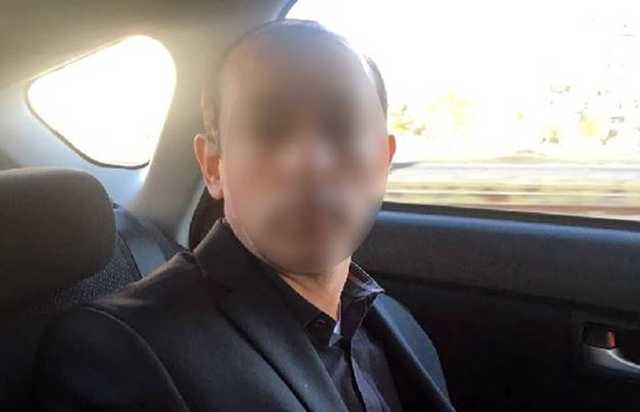 Пьяный иностранец катался по Киеву в такси и угрожал взрывами