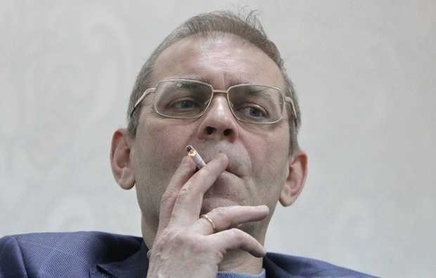 Европейский суд рассмотрит жалобу Химикуса на ГПУ в приоритетном порядке