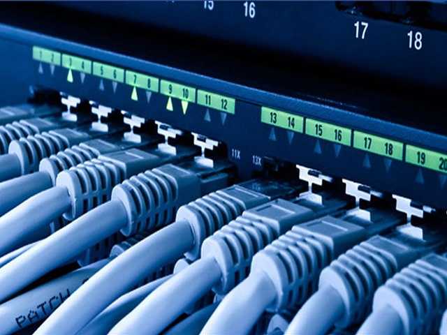 СБУ поймала интернет-провайдеров на транзите трафика в «ЛДНР» и аннексированный Крым